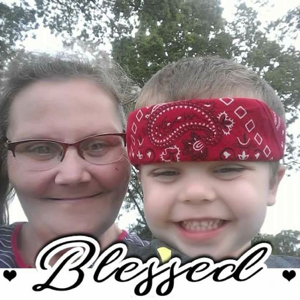 Meet your Posher, Christina